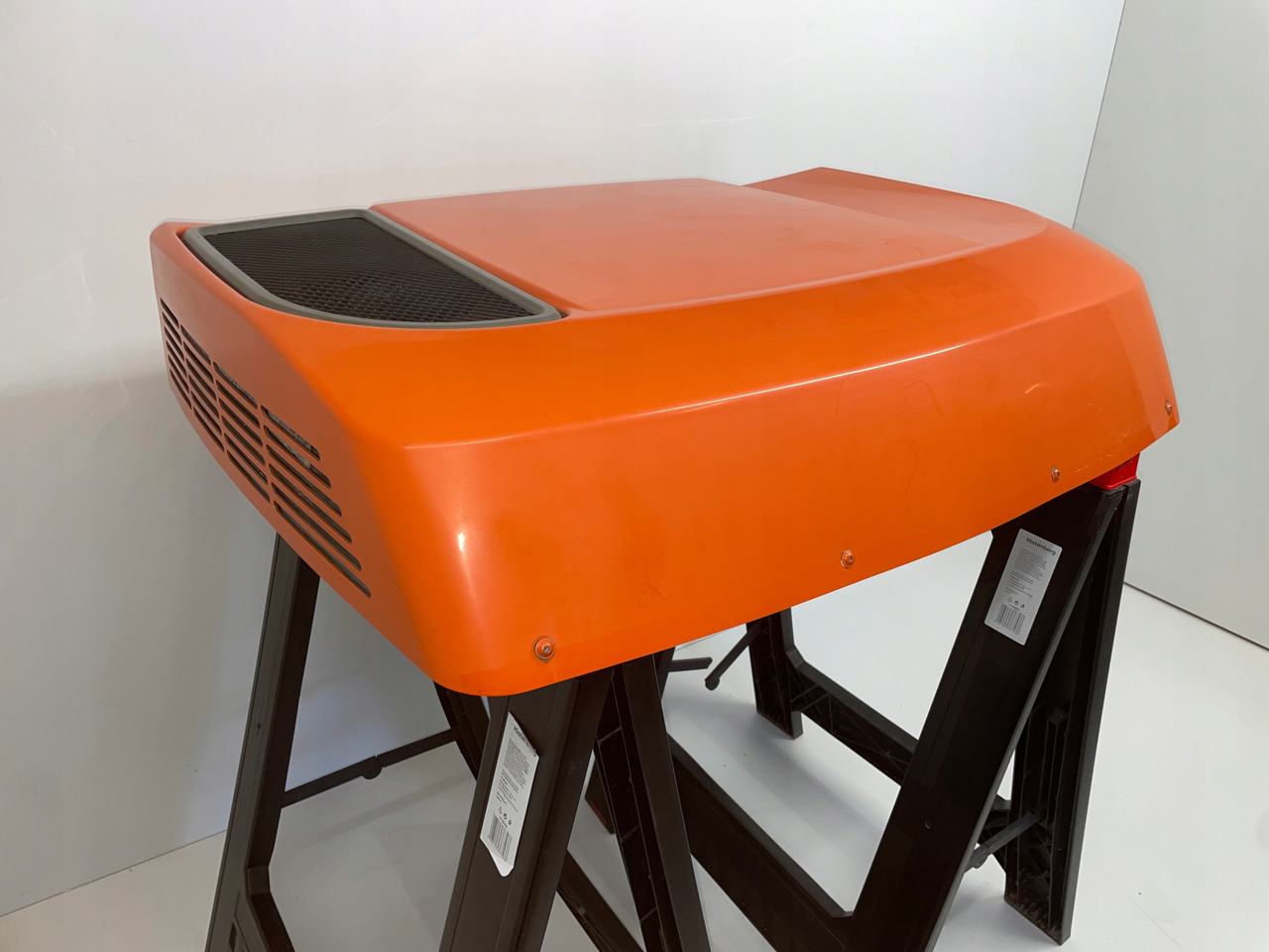 KLIMATYZACJA MAN SCANIA WAECO RT 850 RT 880 - Отопление/ Вентиляция для Грузовиков: фото 2 KLIMATYZACJA MAN SCANIA WAECO RT 850 RT 880 - Отопление/ Вентиляция для Грузовиков: фото 2