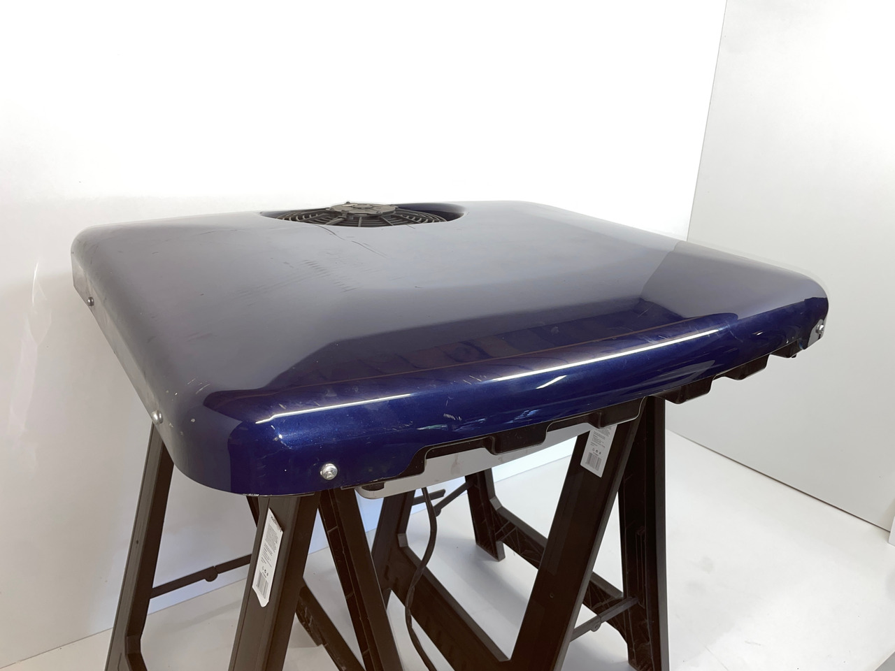 KLIMATYZACJA POSTOJOWA SLIM SCANIA NTG MC1839264 - Компрессор кондиционера для Грузовиков: фото 2 KLIMATYZACJA POSTOJOWA SLIM SCANIA NTG MC1839264 - Компрессор кондиционера для Грузовиков: фото 2