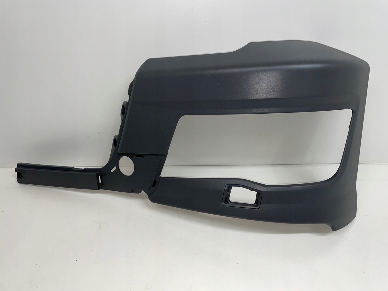 LEWA NAKŁADKA OSŁONA ZDERZAKA ZDERZAK MAN TGS TG3 - Бампер для Грузовиков: фото 1 LEWA NAKŁADKA OSŁONA ZDERZAKA ZDERZAK MAN TGS TG3 - Бампер для Грузовиков: фото 1