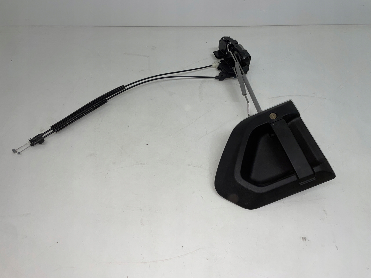 LEWY CENTRALNY ZAMEK , KLAMKA LINKA MAN TGS TGX TGL TGM 3 TG3 - Дверь и запчасти для Грузовиков: фото 2 LEWY CENTRALNY ZAMEK , KLAMKA LINKA MAN TGS TGX TGL TGM 3 TG3 - Дверь и запчасти для Грузовиков: фото 2