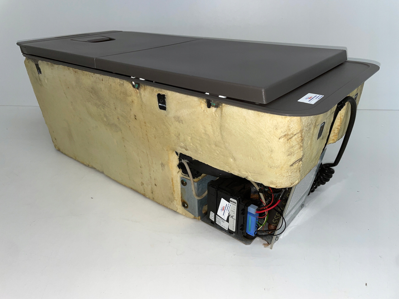 LODÓWKA SCANIA R S EURO 6 2706544 - Кабина и интерьер для Грузовиков: фото 4 LODÓWKA SCANIA R S EURO 6 2706544 - Кабина и интерьер для Грузовиков: фото 4