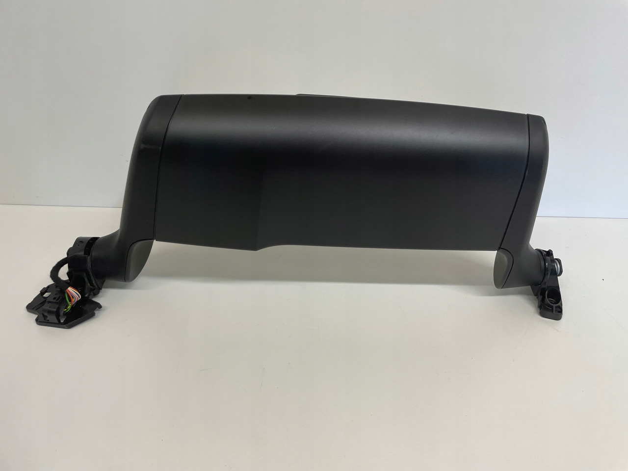 LUSTRO LUSTERKO MAN TGX TGS 3 TG3 ELEKTRYCZNE - Зеркало заднего вида для Грузовиков: фото 3 LUSTRO LUSTERKO MAN TGX TGS 3 TG3 ELEKTRYCZNE - Зеркало заднего вида для Грузовиков: фото 3