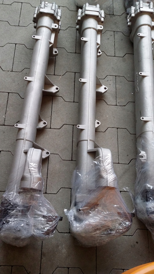 MAN F2000 TGA EGR TGX RECYRKULATOR D20,D26,D28 - Радиатор EGR для Грузовиков: фото 4 MAN F2000 TGA EGR TGX RECYRKULATOR D20,D26,D28 - Радиатор EGR для Грузовиков: фото 4