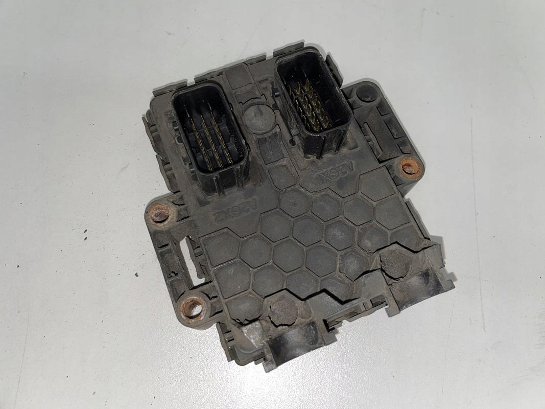 MERCEDES ACTROS MP4 MODUŁ STEROWNIK PODUSZEK CLCS - Блок управления для Грузовиков: фото 3 MERCEDES ACTROS MP4 MODUŁ STEROWNIK PODUSZEK CLCS - Блок управления для Грузовиков: фото 3