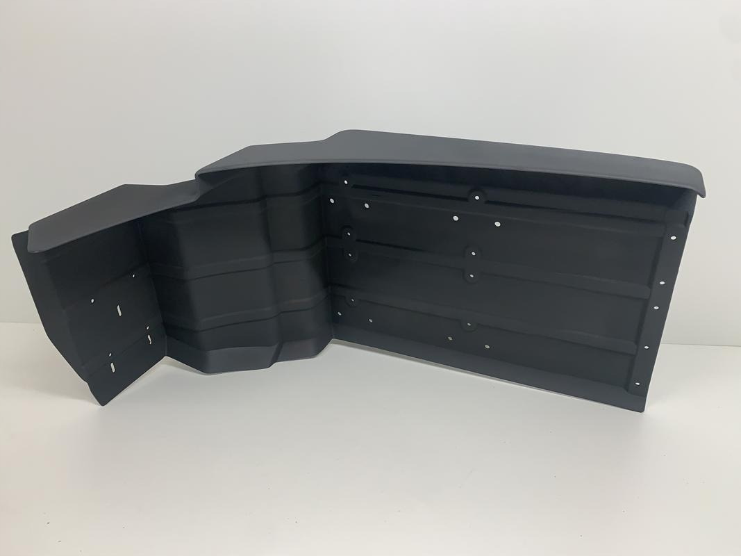 NADKOLE BŁOTNIK MAN TGA TGS EURO 6 5 NR 1824 - Кузов и экстерьер для Грузовиков: фото 3 NADKOLE BŁOTNIK MAN TGA TGS EURO 6 5 NR 1824 - Кузов и экстерьер для Грузовиков: фото 3