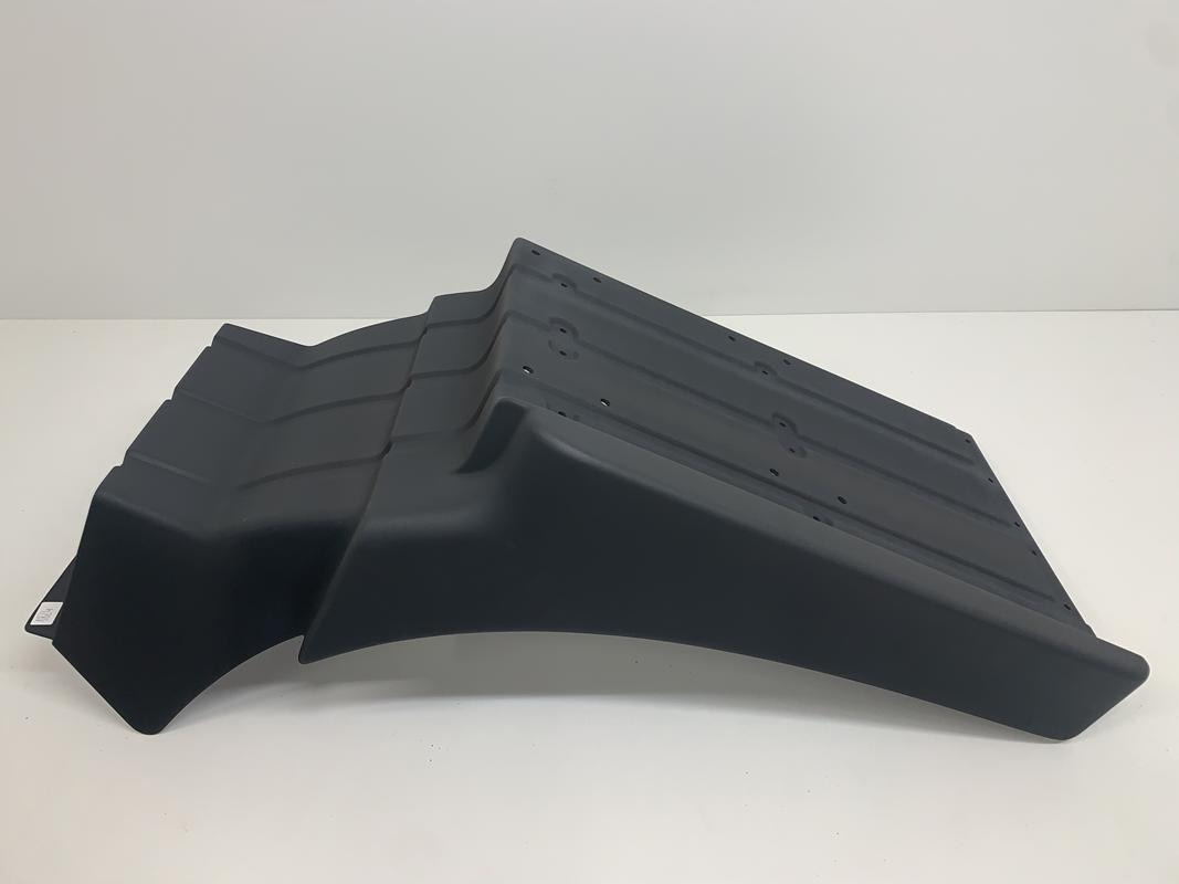 NADKOLE BŁOTNIK MAN TGA TGS EURO 6 5 NR 1824 - Кузов и экстерьер для Грузовиков: фото 1 NADKOLE BŁOTNIK MAN TGA TGS EURO 6 5 NR 1824 - Кузов и экстерьер для Грузовиков: фото 1