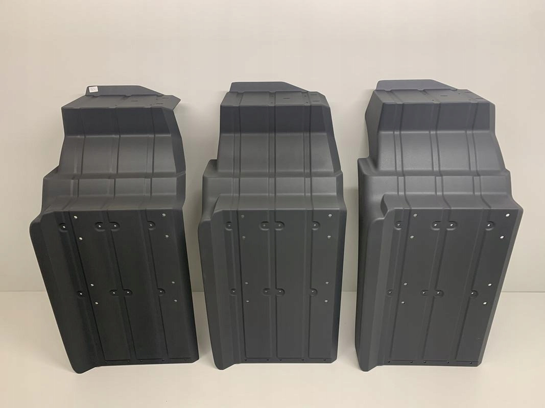 NADKOLE BŁOTNIK MAN TGA TGS EURO 6 5 NR 1824 - Кузов и экстерьер для Грузовиков: фото 1 NADKOLE BŁOTNIK MAN TGA TGS EURO 6 5 NR 1824 - Кузов и экстерьер для Грузовиков: фото 1