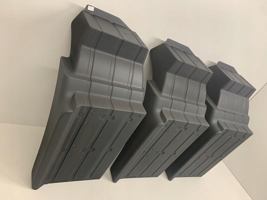 NADKOLE BŁOTNIK MAN TGA TGS EURO 6 5 NR 1824 - Кузов и экстерьер для Грузовиков: фото 3 NADKOLE BŁOTNIK MAN TGA TGS EURO 6 5 NR 1824 - Кузов и экстерьер для Грузовиков: фото 3