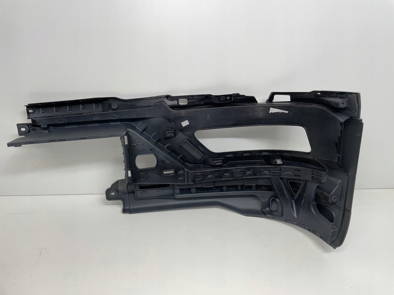 PRAWA NAKŁADKA OSŁONA ZDERZAKA ZDERZAK MAN TGS TG3 - Бампер для Грузовиков: фото 2 PRAWA NAKŁADKA OSŁONA ZDERZAKA ZDERZAK MAN TGS TG3 - Бампер для Грузовиков: фото 2