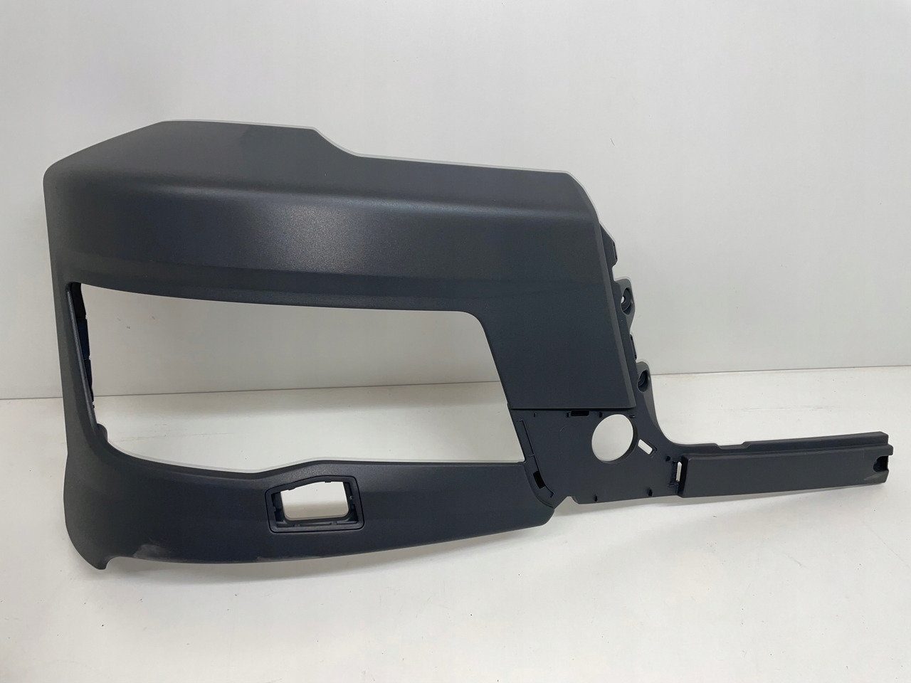 PRAWA NAKŁADKA OSŁONA ZDERZAKA ZDERZAK MAN TGS TG3 - Бампер для Грузовиков: фото 1 PRAWA NAKŁADKA OSŁONA ZDERZAKA ZDERZAK MAN TGS TG3 - Бампер для Грузовиков: фото 1