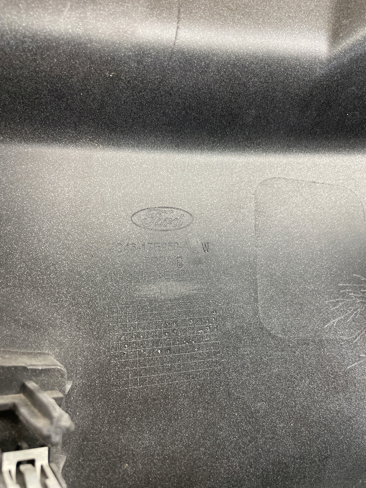 PRAWA OSŁONA OKULAR ZDERZAK FORD F-MAX JC46-17E950-A - Бампер для Грузовиков: фото 5 PRAWA OSŁONA OKULAR ZDERZAK FORD F-MAX JC46-17E950-A - Бампер для Грузовиков: фото 5