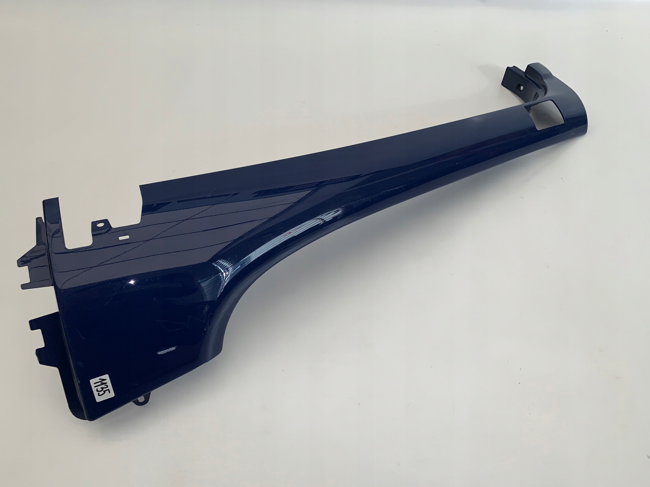 PRAWA OSŁONA SŁUPKA KABINY MAN TGX XLX TGS LX - Кузов и экстерьер для Грузовиков: фото 1 PRAWA OSŁONA SŁUPKA KABINY MAN TGX XLX TGS LX - Кузов и экстерьер для Грузовиков: фото 1