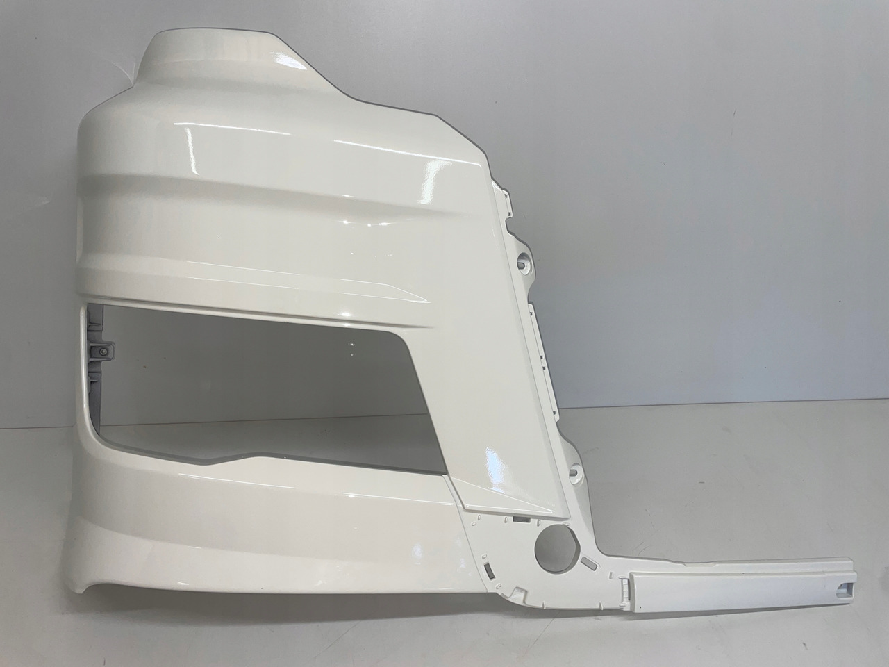 PRAWA OSŁONA ZDERZAKA ZDERZAK OKULAR MAN TGX3 TG3 TGX 3 81416142280 - Бампер для Грузовиков: фото 1 PRAWA OSŁONA ZDERZAKA ZDERZAK OKULAR MAN TGX3 TG3 TGX 3 81416142280 - Бампер для Грузовиков: фото 1