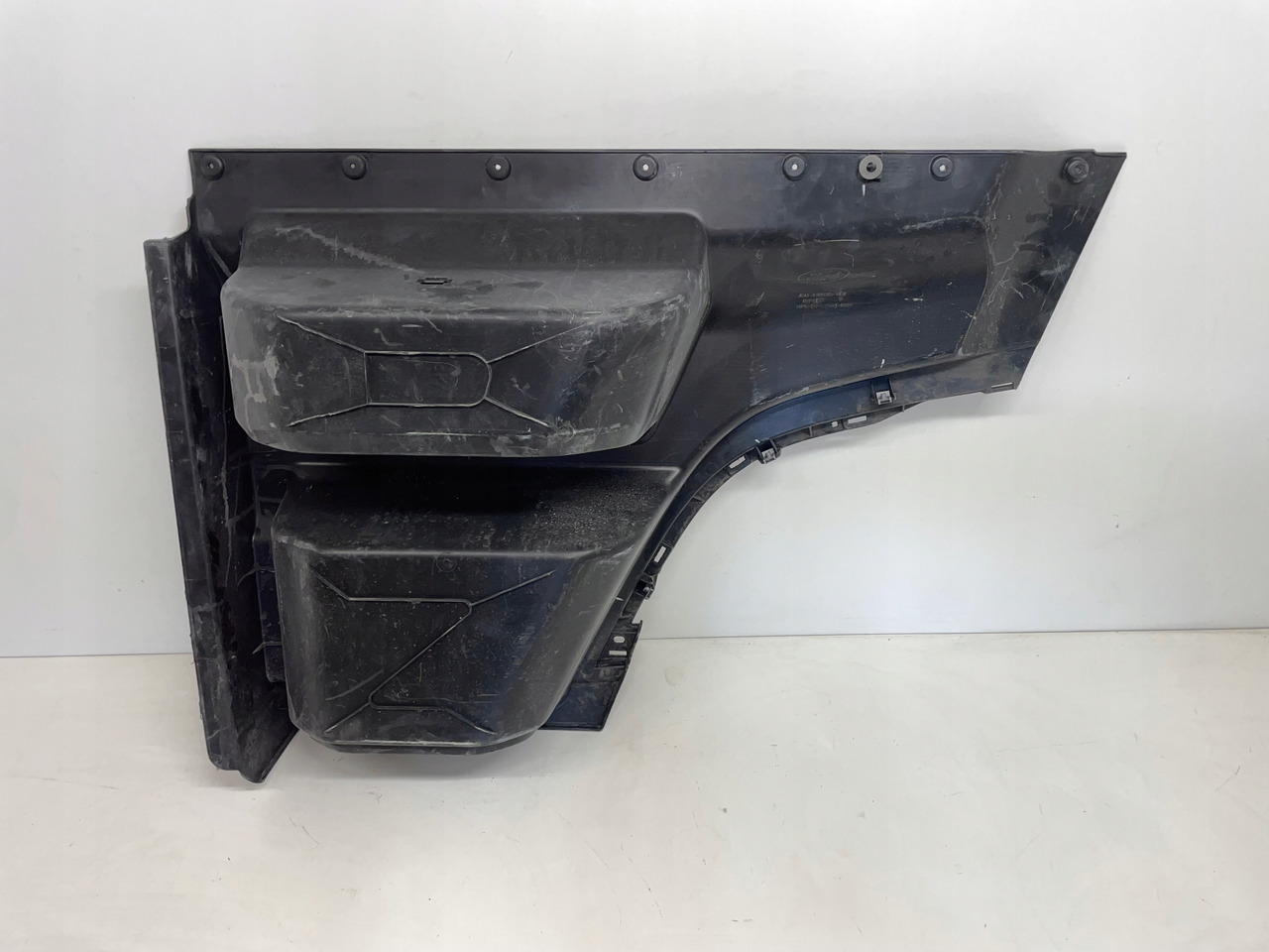 PRAWA STOPNICA MAN F-MAX FMAX STOPIEŃ - Боковая подножка для Грузовиков: фото 2 PRAWA STOPNICA MAN F-MAX FMAX STOPIEŃ - Боковая подножка для Грузовиков: фото 2