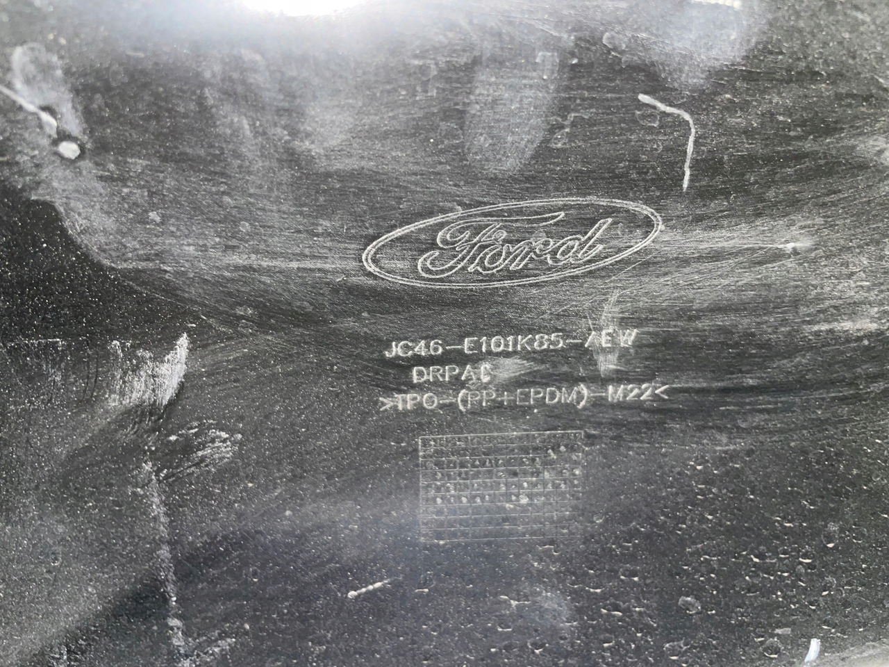 PRAWA STOPNICA MAN F-MAX FMAX STOPIEŃ - Боковая подножка для Грузовиков: фото 3 PRAWA STOPNICA MAN F-MAX FMAX STOPIEŃ - Боковая подножка для Грузовиков: фото 3