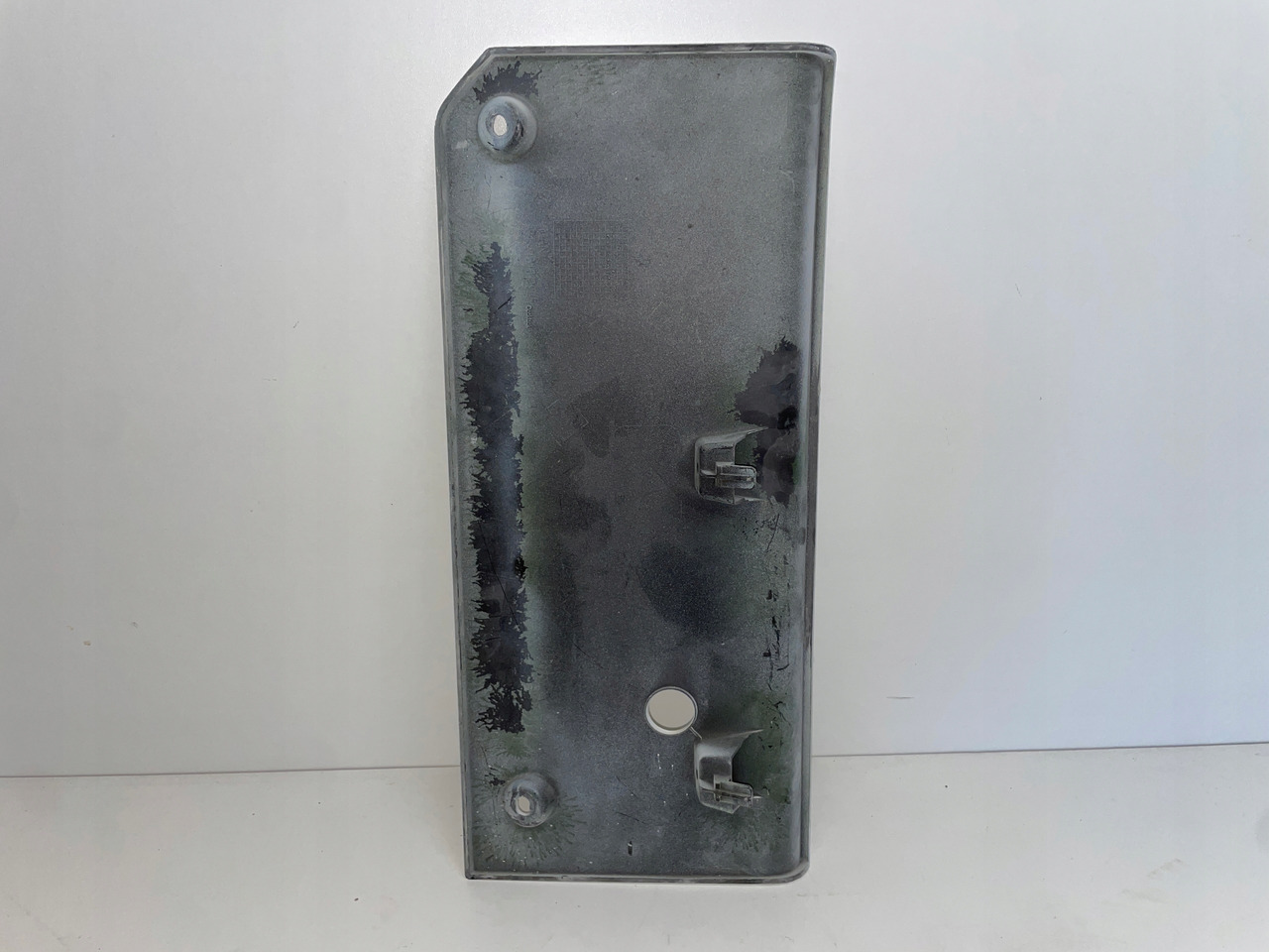 PRAWE ZAKOŃCZENIE ZDERZAKA MAN TGX TG3 MASKOWNICA 81416100988 - Бампер для Грузовиков: фото 2 PRAWE ZAKOŃCZENIE ZDERZAKA MAN TGX TG3 MASKOWNICA 81416100988 - Бампер для Грузовиков: фото 2