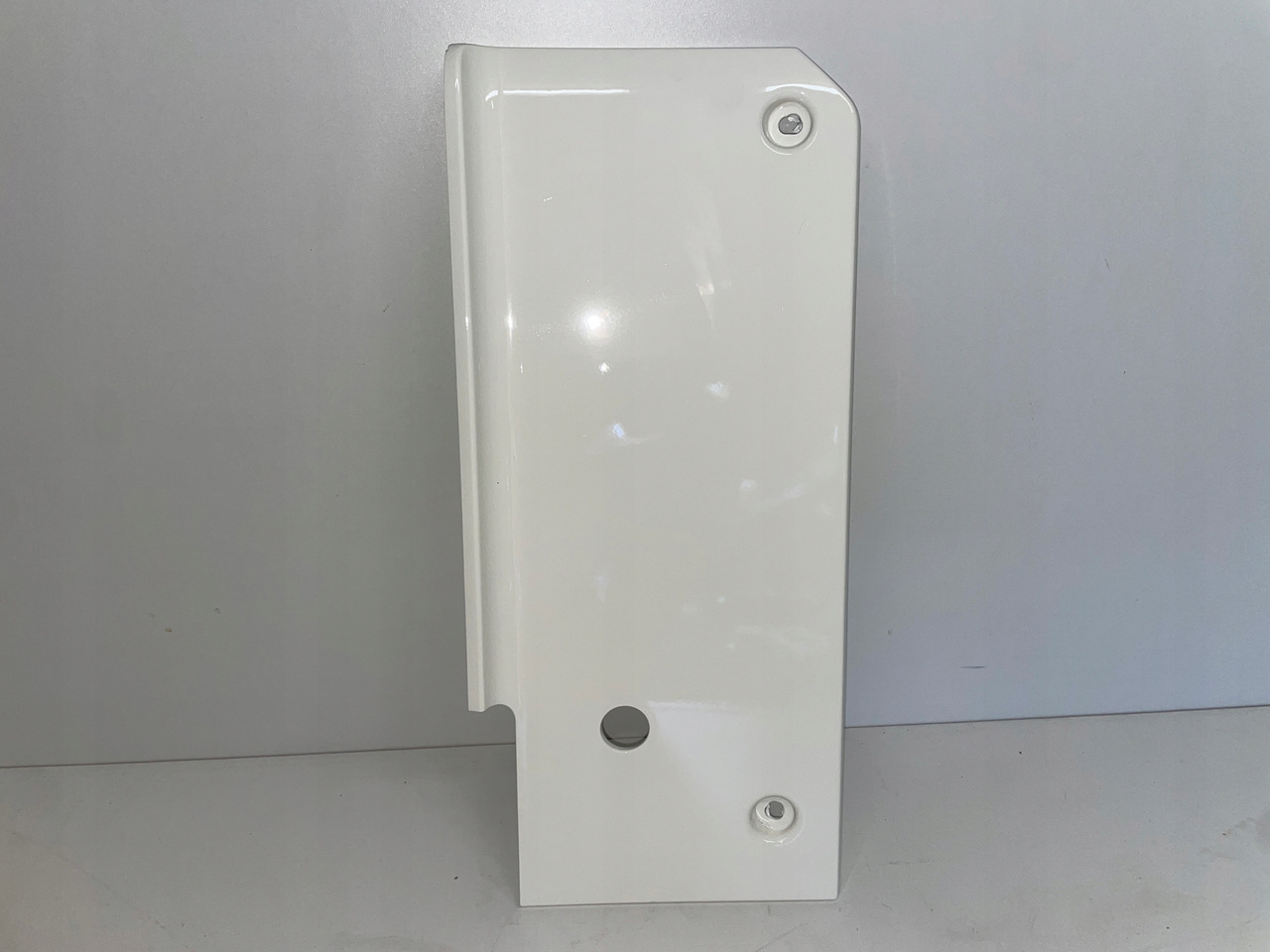 PRAWE ZAKOŃCZENIE ZDERZAKA MAN TGX TG3 MASKOWNICA 81416140430 - Бампер для Грузовиков: фото 1 PRAWE ZAKOŃCZENIE ZDERZAKA MAN TGX TG3 MASKOWNICA 81416140430 - Бампер для Грузовиков: фото 1