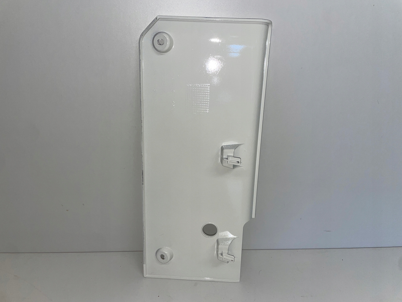 PRAWE ZAKOŃCZENIE ZDERZAKA MAN TGX TG3 MASKOWNICA 81416140430 - Бампер для Грузовиков: фото 2 PRAWE ZAKOŃCZENIE ZDERZAKA MAN TGX TG3 MASKOWNICA 81416140430 - Бампер для Грузовиков: фото 2