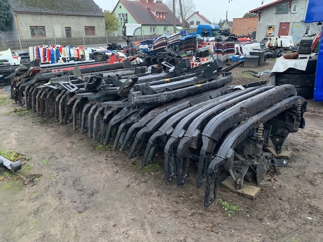 PRZEDNIA BELKA MAN TGA OD 300 ZŁ - Кузов и экстерьер для Грузовиков: фото 1 PRZEDNIA BELKA MAN TGA OD 300 ZŁ - Кузов и экстерьер для Грузовиков: фото 1