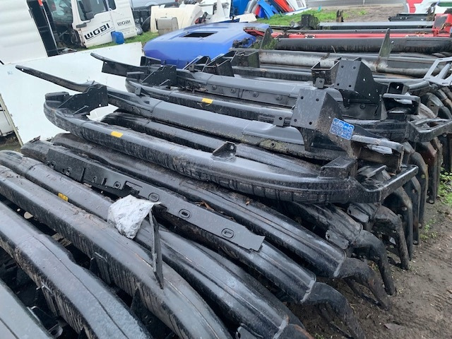 PRZEDNIA BELKA MAN TGA OD 300 ZŁ - Кузов и экстерьер для Грузовиков: фото 3 PRZEDNIA BELKA MAN TGA OD 300 ZŁ - Кузов и экстерьер для Грузовиков: фото 3