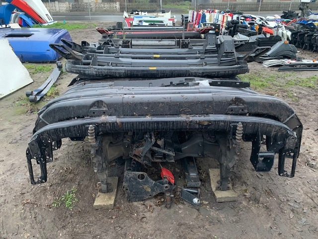 PRZEDNIA BELKA MAN TGA OD 300 ZŁ - Кузов и экстерьер для Грузовиков: фото 2 PRZEDNIA BELKA MAN TGA OD 300 ZŁ - Кузов и экстерьер для Грузовиков: фото 2