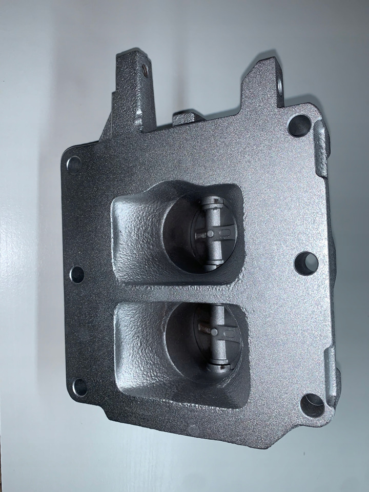 RECYRKULATOR PRZEPUSTNICA KLAPY EGR MAN TGX TGS - Радиатор EGR: фото 3 RECYRKULATOR PRZEPUSTNICA KLAPY EGR MAN TGX TGS - Радиатор EGR: фото 3