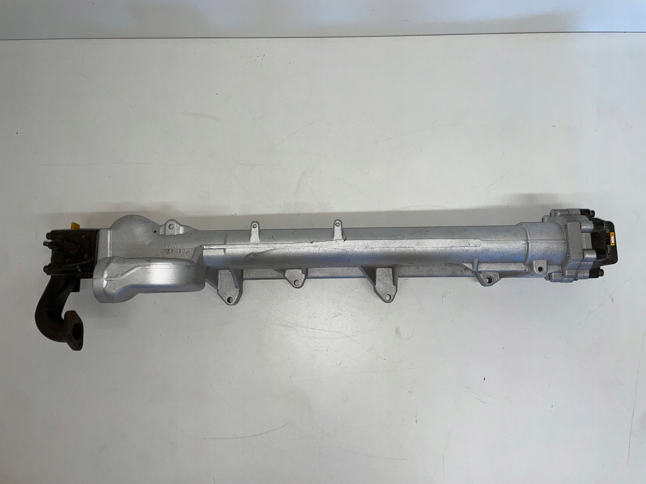 RECYRKULATOR SPALIN MAN TGA TGX TGS D26 51081007141 - Радиатор EGR для Грузовиков: фото 3 RECYRKULATOR SPALIN MAN TGA TGX TGS D26 51081007141 - Радиатор EGR для Грузовиков: фото 3