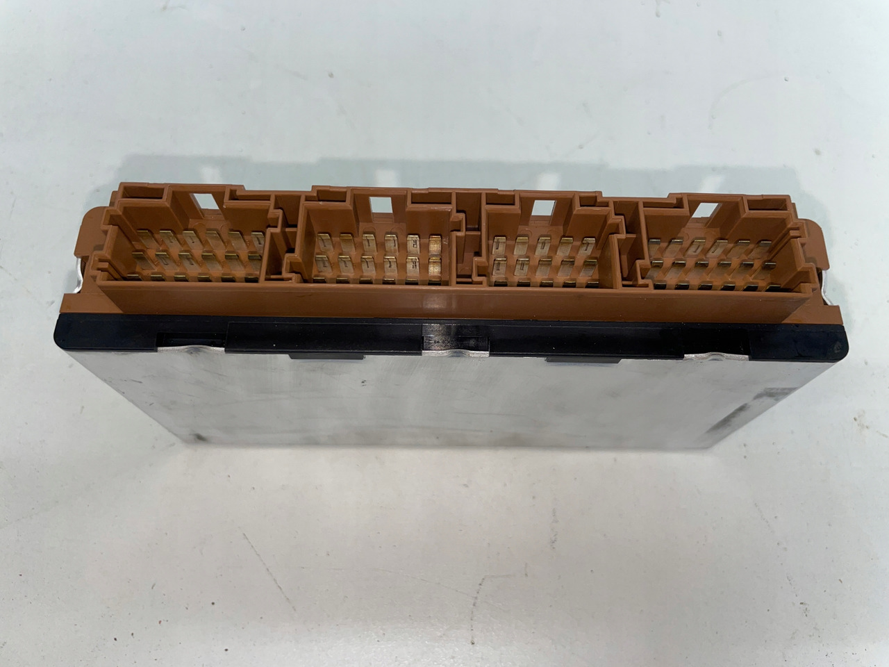 STEROWNIK KSM MAN TGX TGS 81258167011 - Блок управления для Грузовиков: фото 2 STEROWNIK KSM MAN TGX TGS 81258167011 - Блок управления для Грузовиков: фото 2