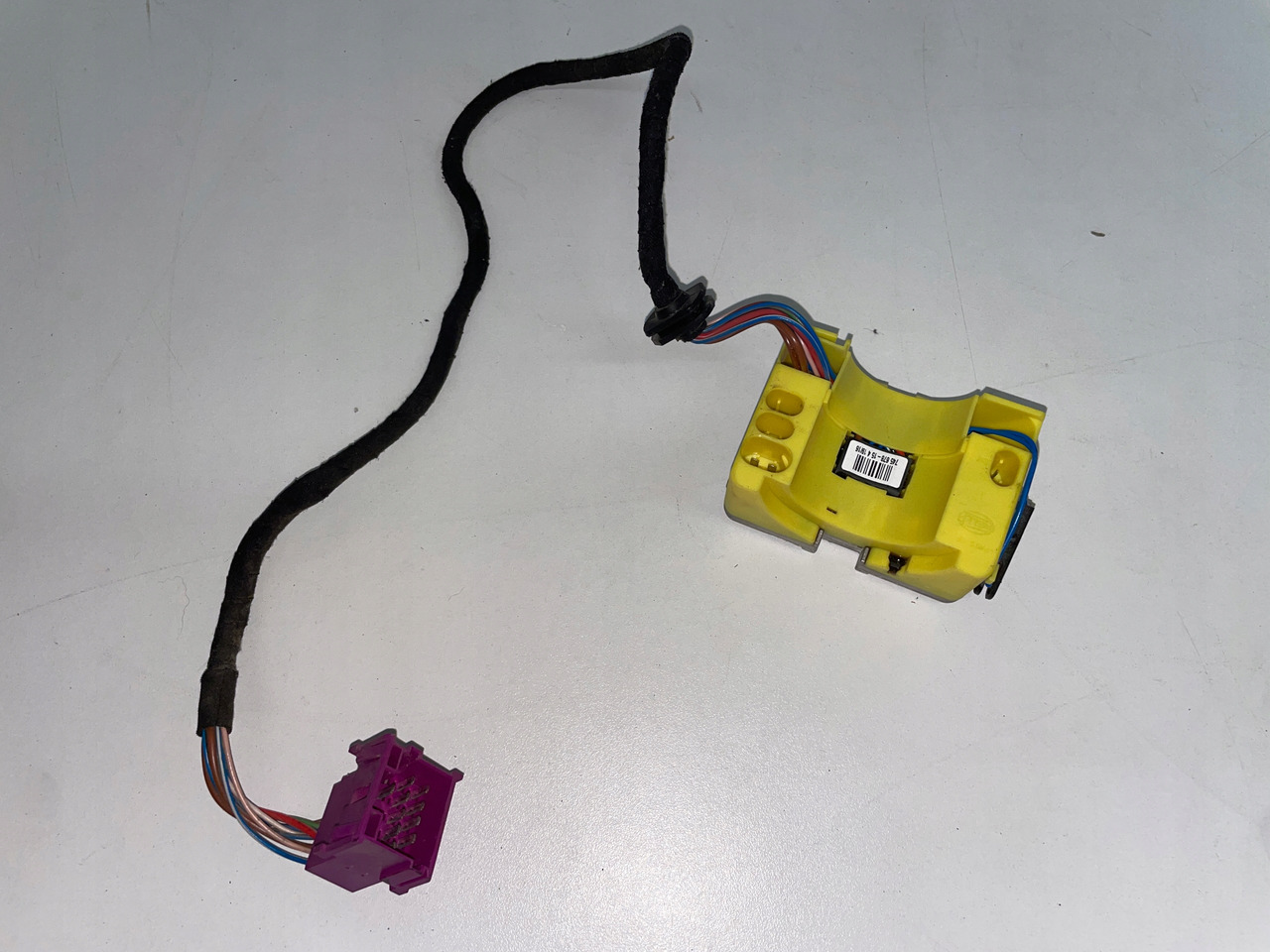 STEROWNIK WEBASTA MAN TGX TGS 81258146042 - Блок управления для Грузовиков: фото 3 STEROWNIK WEBASTA MAN TGX TGS 81258146042 - Блок управления для Грузовиков: фото 3