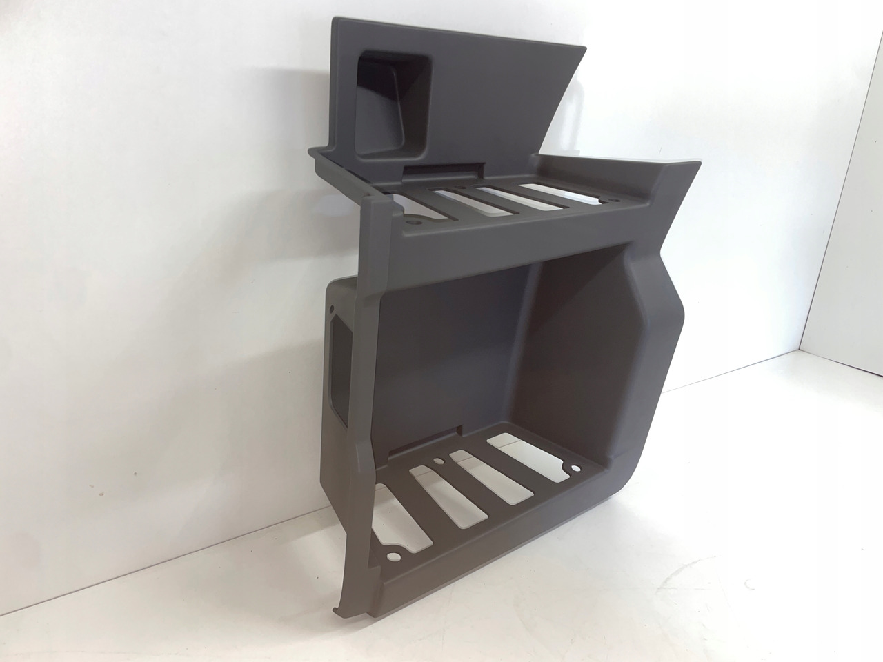 STOPNICA DOLNY STOPIEŃ MAN TGX TGX3 TG-3 81615200075 - Боковая подножка для Грузовиков: фото 2 STOPNICA DOLNY STOPIEŃ MAN TGX TGX3 TG-3 81615200075 - Боковая подножка для Грузовиков: фото 2