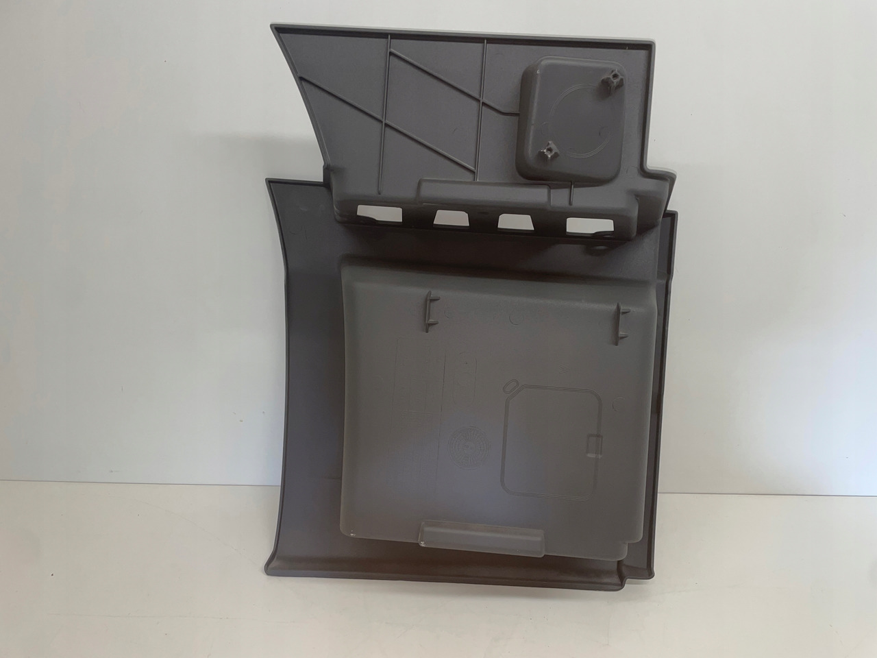 STOPNICA DOLNY STOPIEŃ MAN TGX TGX3 TG-3 81615200075 - Боковая подножка для Грузовиков: фото 4 STOPNICA DOLNY STOPIEŃ MAN TGX TGX3 TG-3 81615200075 - Боковая подножка для Грузовиков: фото 4