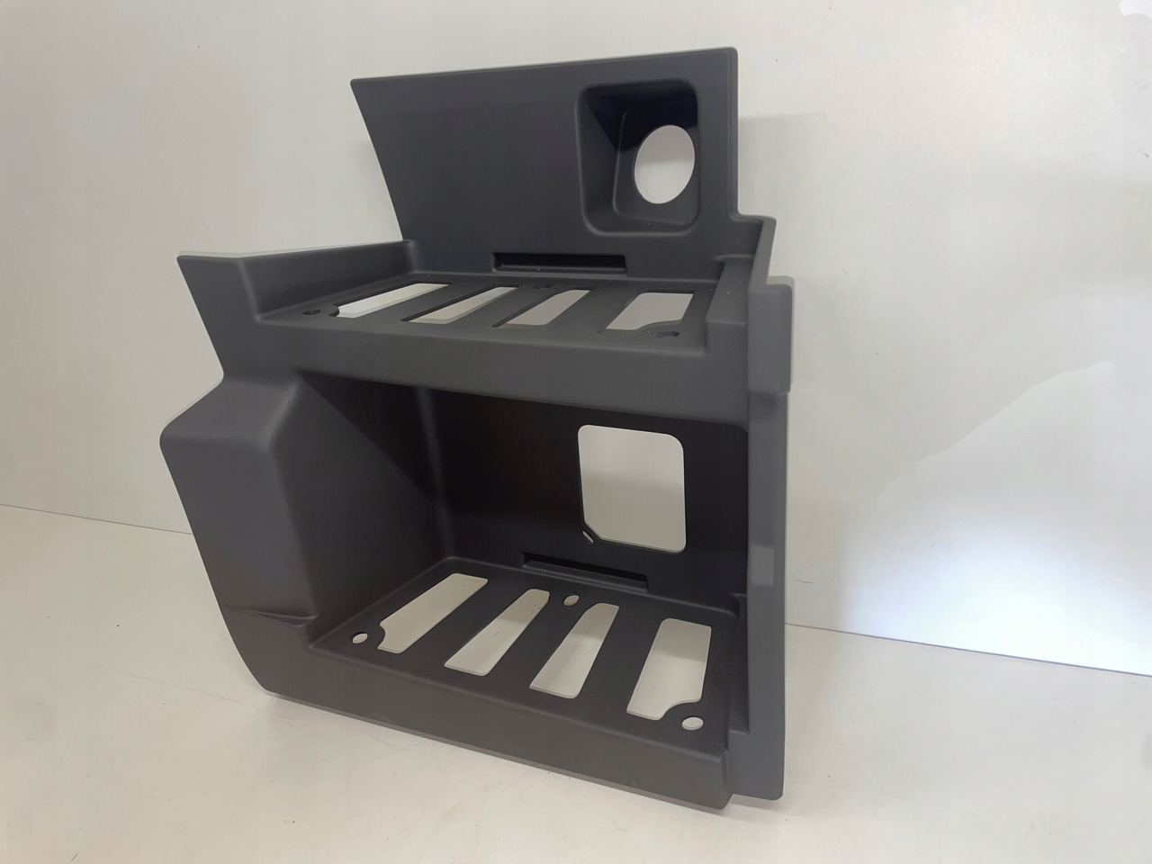 STOPNICA DOLNY STOPIEŃ PRAWY MAN TGS TGXS TG-3 81615200092 - Боковая подножка для Грузовиков: фото 3 STOPNICA DOLNY STOPIEŃ PRAWY MAN TGS TGXS TG-3 81615200092 - Боковая подножка для Грузовиков: фото 3