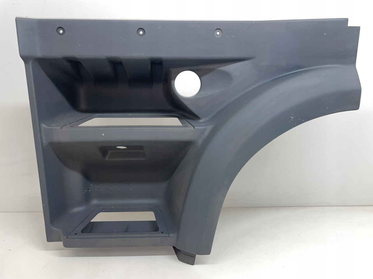 STOPNICA STOPIEŃ DAF XF 105 1836304 1836306 - Боковая подножка для Грузовиков: фото 1 STOPNICA STOPIEŃ DAF XF 105 1836304 1836306 - Боковая подножка для Грузовиков: фото 1