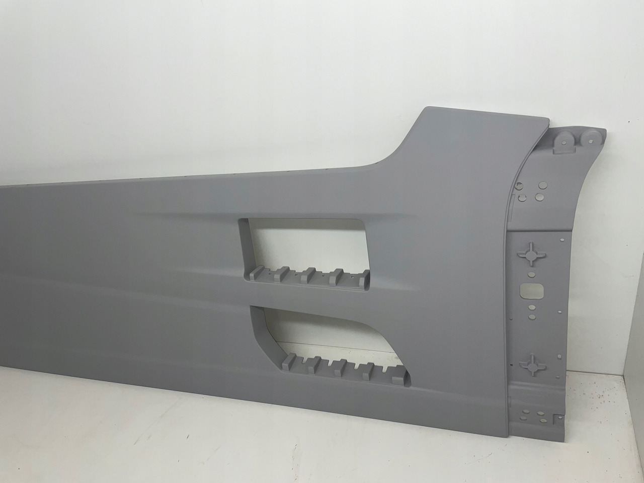 ZABUDOWA MIĘDZYOSIOWA SPOILER FORD F-MAX F MAX - Аэродинамика/ Спойлеры для Грузовиков: фото 3 ZABUDOWA MIĘDZYOSIOWA SPOILER FORD F-MAX F MAX - Аэродинамика/ Спойлеры для Грузовиков: фото 3