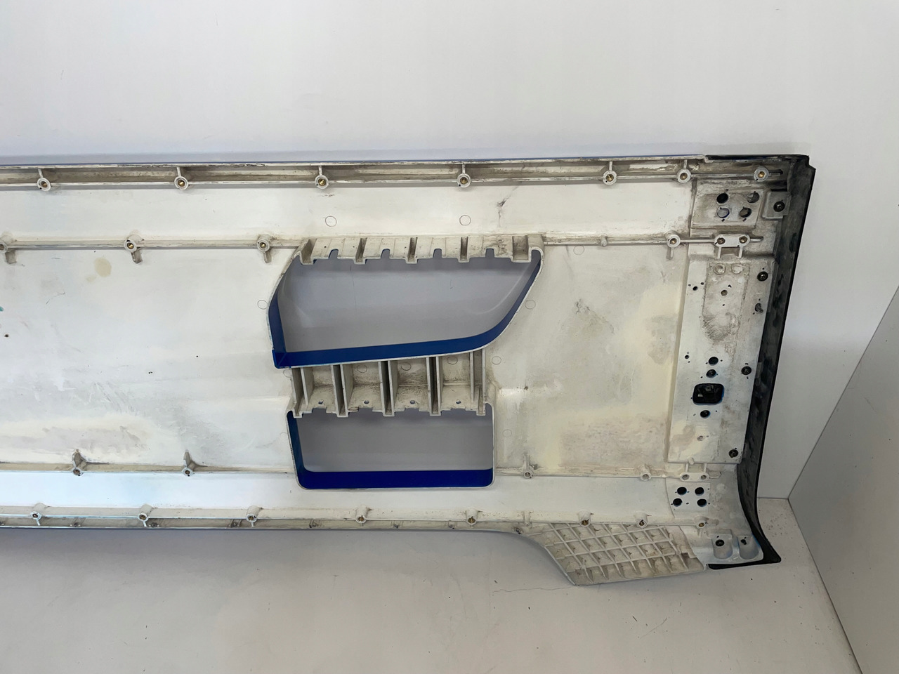 ZABUDOWA MIĘDZYOSIOWA SPOILER FORD F-MAX F MAX - Аэродинамика/ Спойлеры для Грузовиков: фото 5 ZABUDOWA MIĘDZYOSIOWA SPOILER FORD F-MAX F MAX - Аэродинамика/ Спойлеры для Грузовиков: фото 5