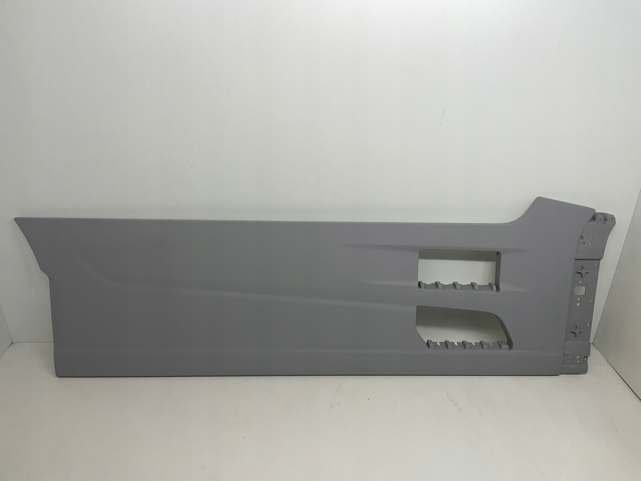 ZABUDOWA MIĘDZYOSIOWA SPOILER FORD F-MAX F MAX - Аэродинамика/ Спойлеры для Грузовиков: фото 1 ZABUDOWA MIĘDZYOSIOWA SPOILER FORD F-MAX F MAX - Аэродинамика/ Спойлеры для Грузовиков: фото 1