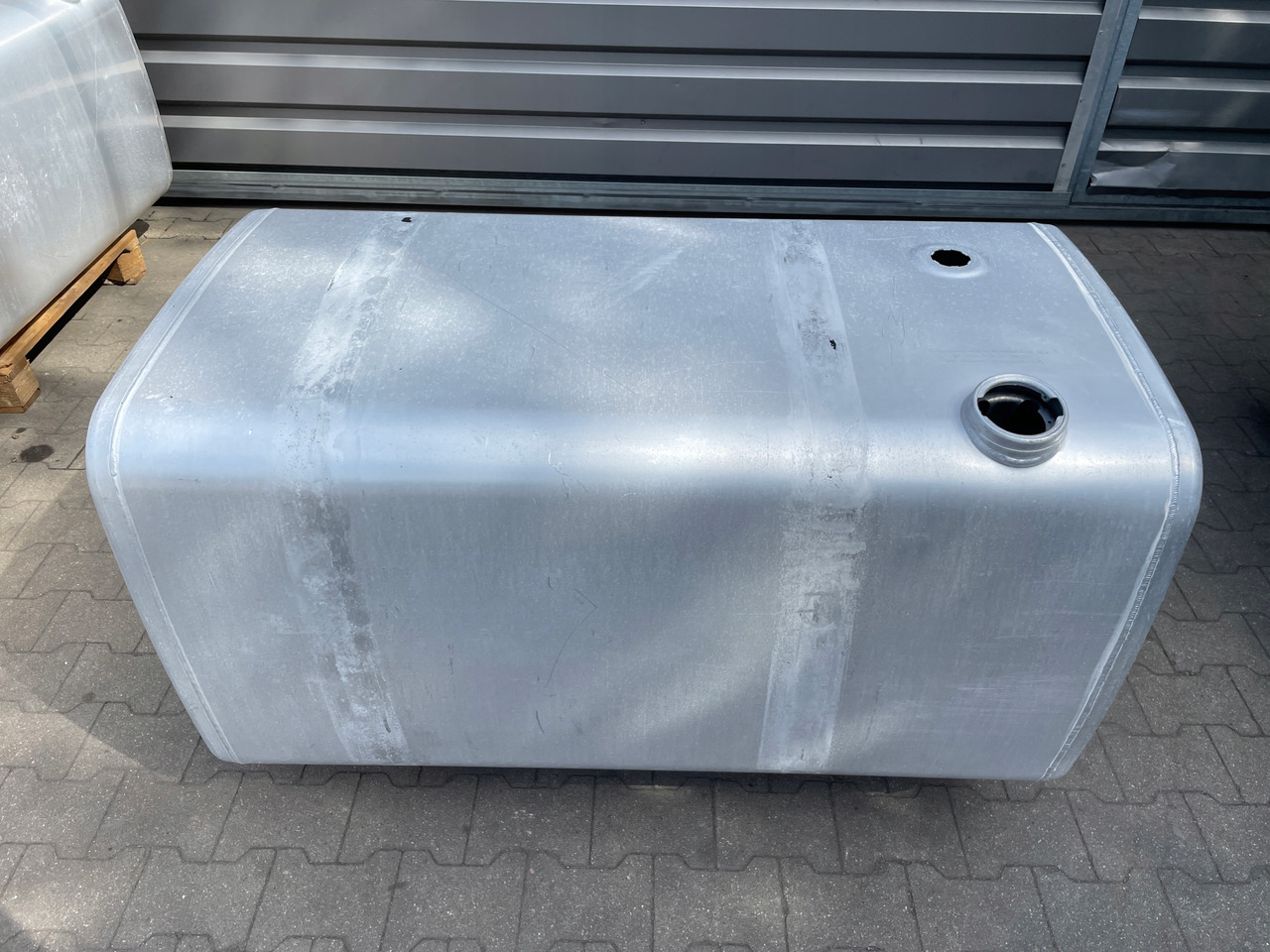 ZBIORNIK PALIWA IVECO STRALIS HI WAY 570 L 029535702 - Топливный бак для Грузовиков: фото 1 ZBIORNIK PALIWA IVECO STRALIS HI WAY 570 L 029535702 - Топливный бак для Грузовиков: фото 1