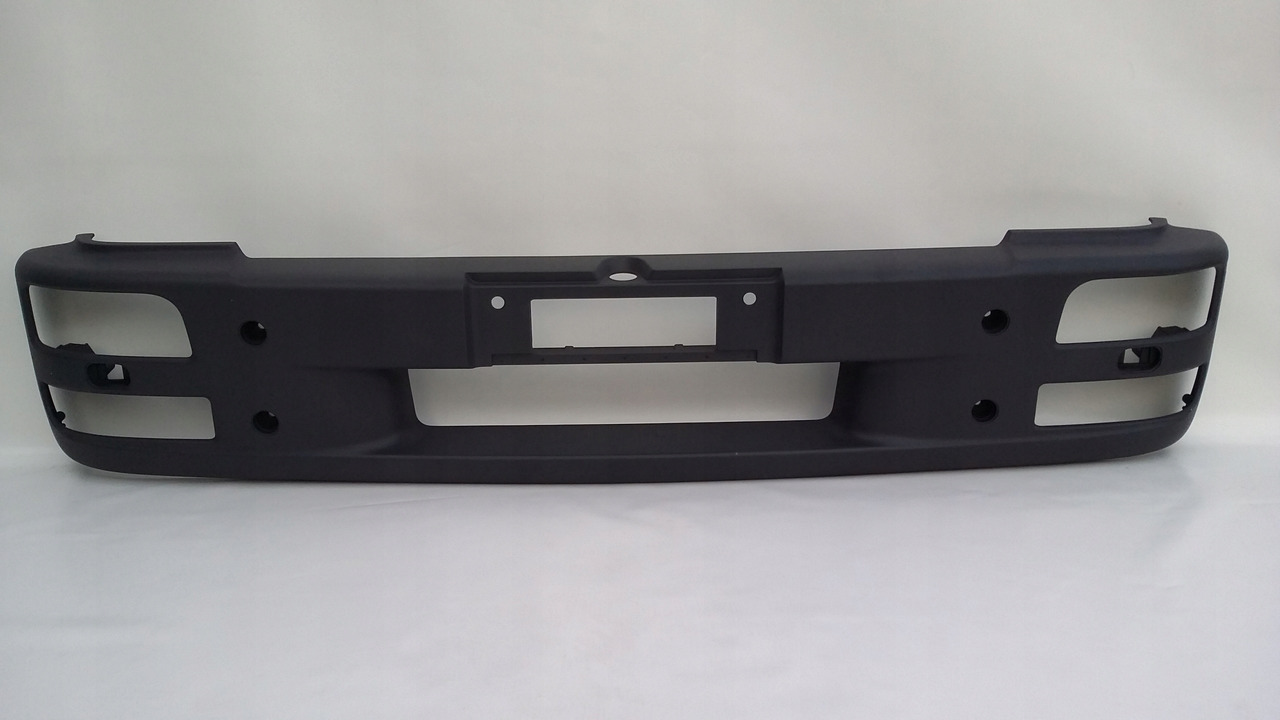 ZDERZAK MAN TGL NR 931 - Бампер для Грузовиков: фото 1 ZDERZAK MAN TGL NR 931 - Бампер для Грузовиков: фото 1