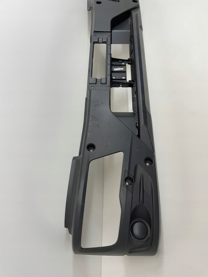 ZDERZAK MAN TGL TGM 3 EURO 6 2022 TG3 TG 3 - Бампер для Грузовиков: фото 2 ZDERZAK MAN TGL TGM 3 EURO 6 2022 TG3 TG 3 - Бампер для Грузовиков: фото 2