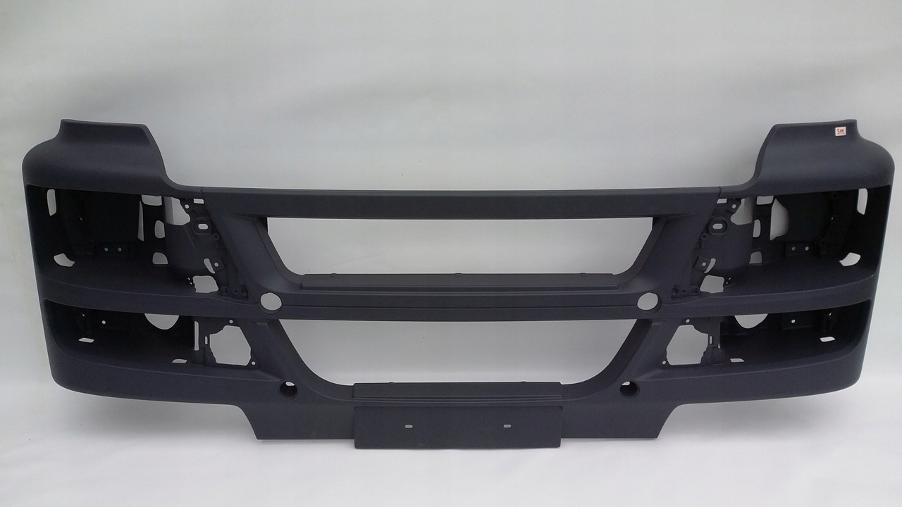 ZDERZAK MAN TGS STRUKTURA NR 319 - Бампер для Грузовиков: фото 1 ZDERZAK MAN TGS STRUKTURA NR 319 - Бампер для Грузовиков: фото 1