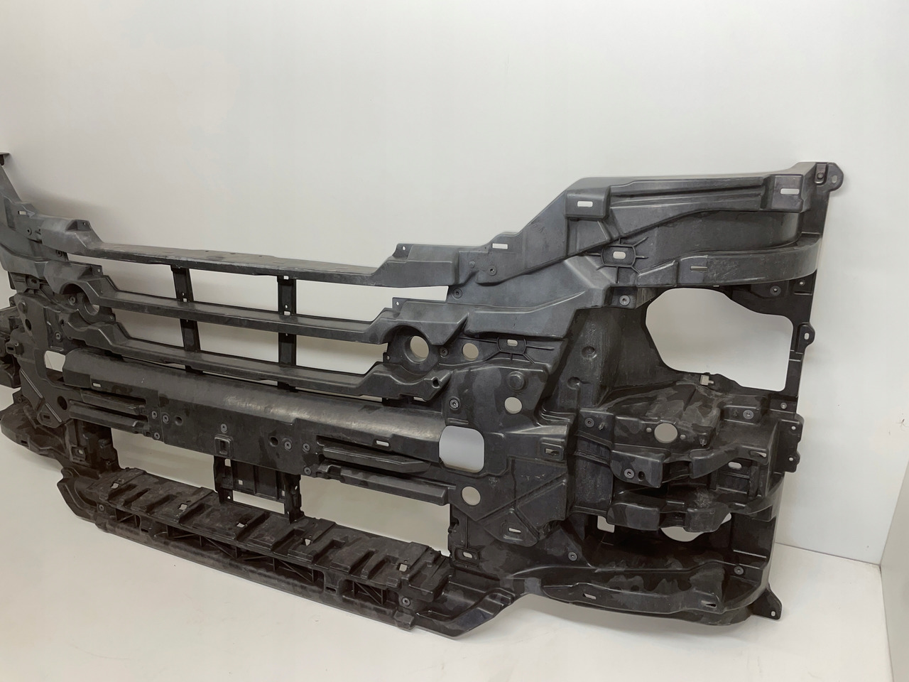 ZDERZAK STELAŻ ZDERZAKA MAN TGX3 TGX 3 TG3 81416105821 - Бампер для Грузовиков: фото 3 ZDERZAK STELAŻ ZDERZAKA MAN TGX3 TGX 3 TG3 81416105821 - Бампер для Грузовиков: фото 3