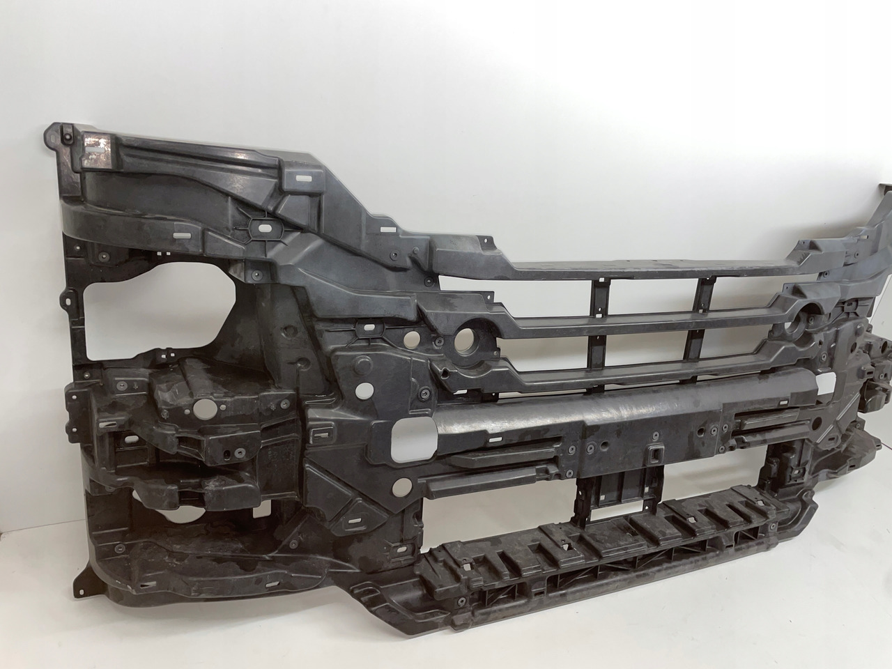 ZDERZAK STELAŻ ZDERZAKA MAN TGX3 TGX 3 TG3 81416105821 - Бампер для Грузовиков: фото 2 ZDERZAK STELAŻ ZDERZAKA MAN TGX3 TGX 3 TG3 81416105821 - Бампер для Грузовиков: фото 2