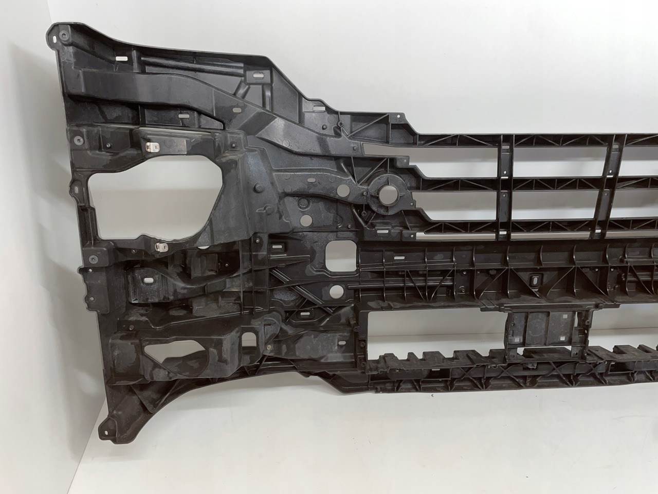 ZDERZAK STELAŻ ZDERZAKA MAN TGX3 TGX 3 TG3 81416105821 - Бампер для Грузовиков: фото 5 ZDERZAK STELAŻ ZDERZAKA MAN TGX3 TGX 3 TG3 81416105821 - Бампер для Грузовиков: фото 5