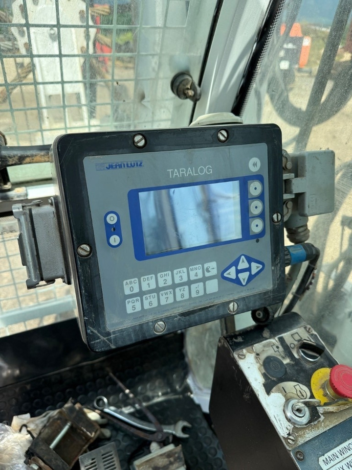 Soilmec R 210  - Сваебойная установка: фото 5 Soilmec R 210  - Сваебойная установка: фото 5