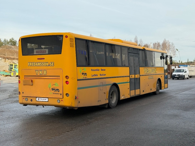 Пригородный автобус Iveco Irisbus VEST Eurorider: фото 7 Пригородный автобус Iveco Irisbus VEST Eurorider: фото 7