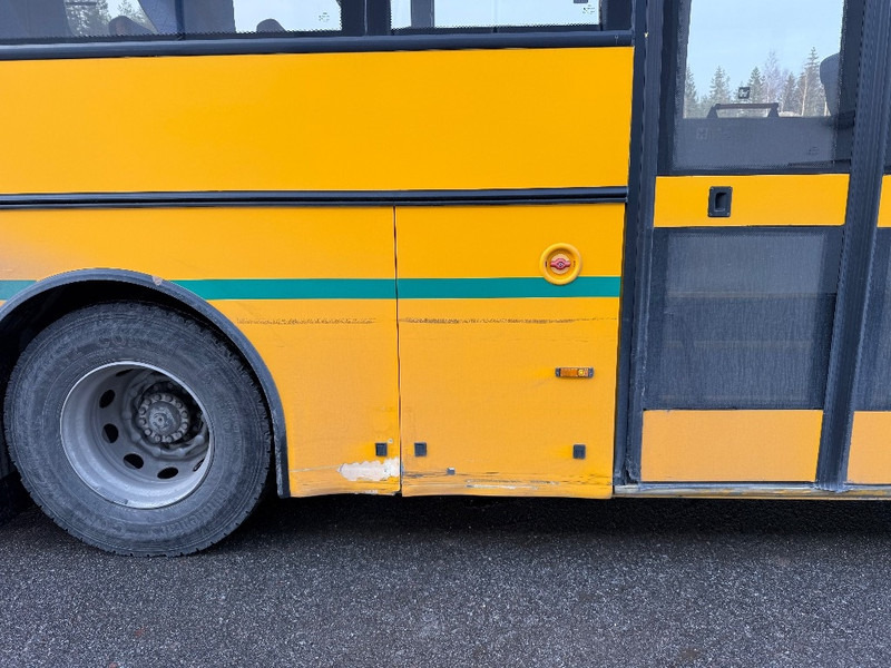 Пригородный автобус Iveco Irisbus VEST Eurorider: фото 11 Пригородный автобус Iveco Irisbus VEST Eurorider: фото 11