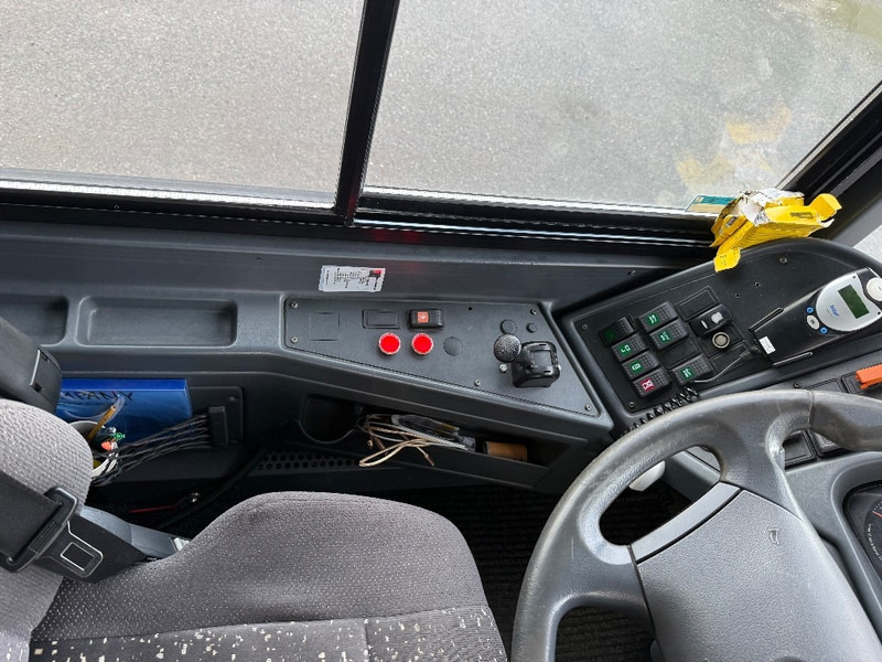 Пригородный автобус Iveco Irisbus VEST Eurorider: фото 17 Пригородный автобус Iveco Irisbus VEST Eurorider: фото 17