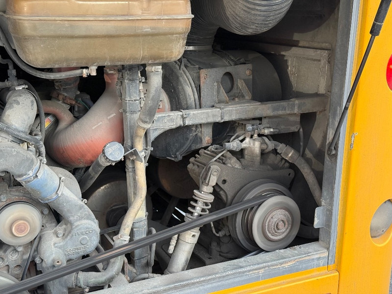 Пригородный автобус Iveco Irisbus VEST Eurorider: фото 9 Пригородный автобус Iveco Irisbus VEST Eurorider: фото 9