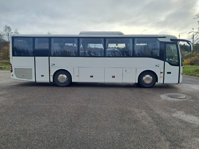 Mercedes-Benz Tourismo RH K - Туристический автобус: фото 2 Mercedes-Benz Tourismo RH K - Туристический автобус: фото 2