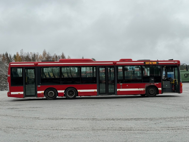 Scania SCANIA CK320 Omnilink (12 BUSES FOR SALE) - Городской автобус: фото 4 Scania SCANIA CK320 Omnilink (12 BUSES FOR SALE) - Городской автобус: фото 4